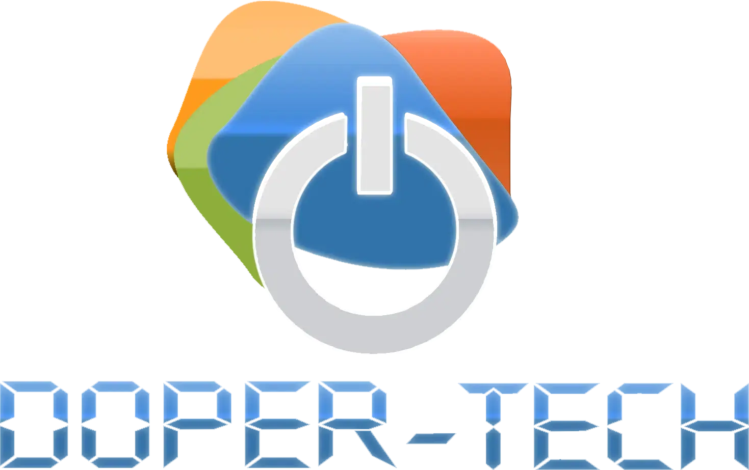 Doper-Tech