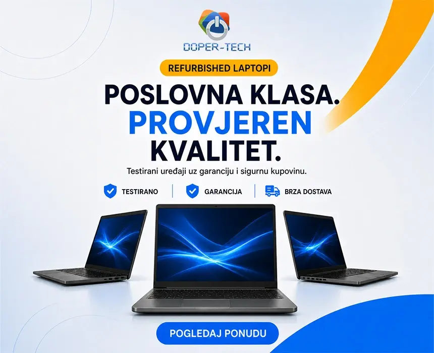 Doper akcija