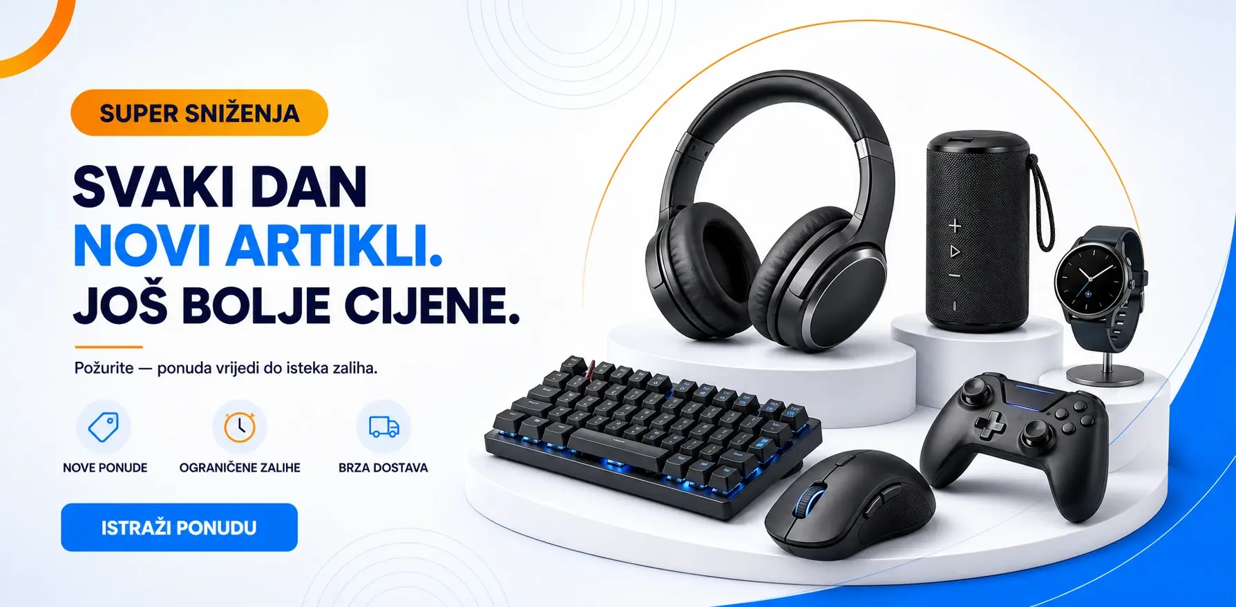 Doper akcija