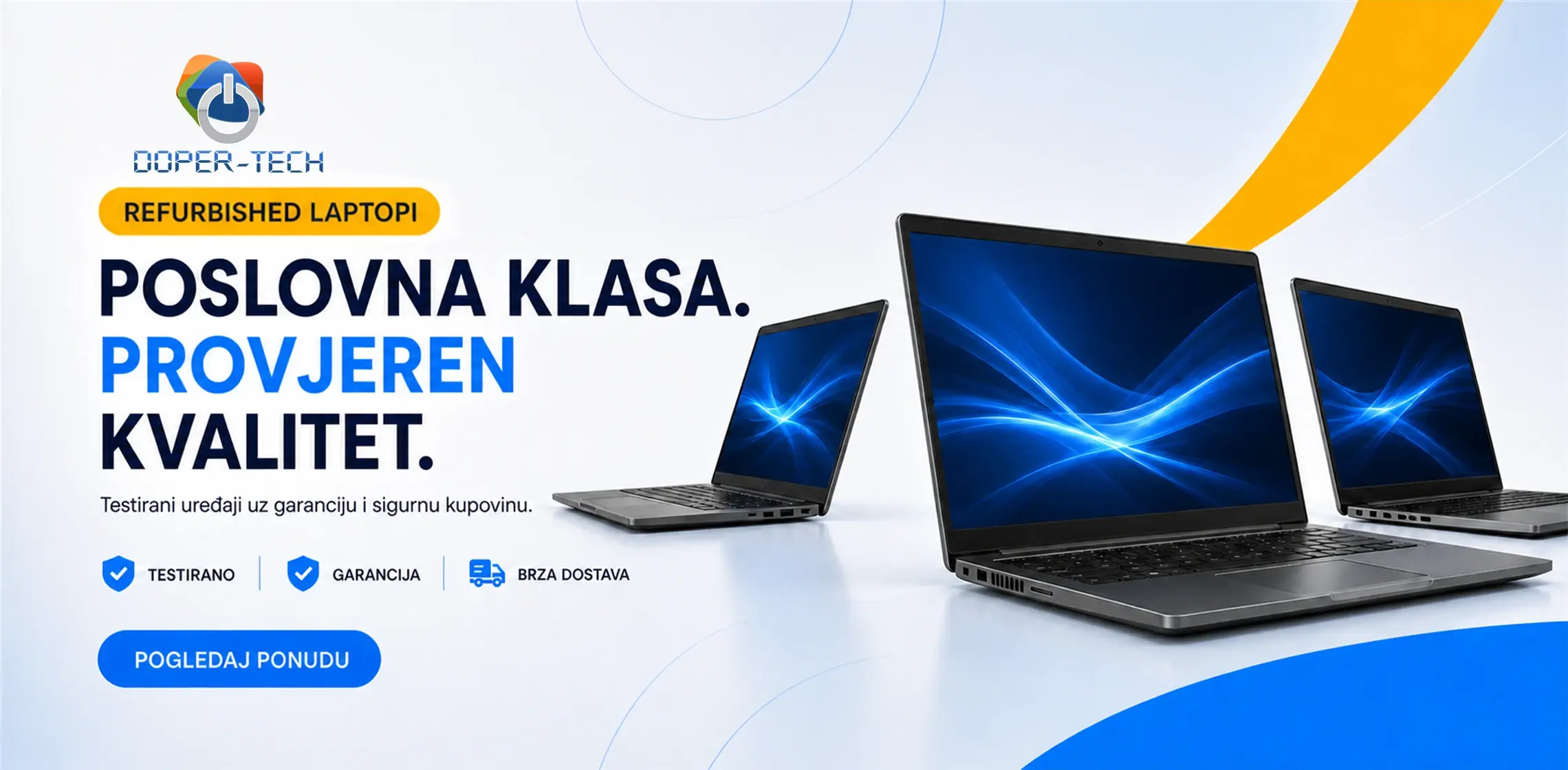 Doper akcija